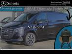 Mercedes-Benz Vito 116 CDI L2 SELECT, Auto's, Automaat, Achterwielaandrijving, 4 cilinders, 2000 kg