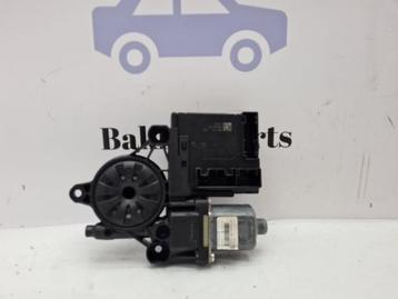 Moteur de vitre portière d'un Volkswagen Passat, 3 mois de garantie, Utilisé, Volkswagen