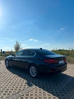 BMW 530i LUXURY LINE, Auto's, BMW, Automaat, 4 deurs, Achterwielaandrijving, Euro 6