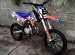 Moto cross, Motoren, Ophalen, 2 cilinders, 12 t/m 35 kW