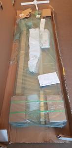 Sanitaire, Ophalen, Nieuw, Chroom, Douche
