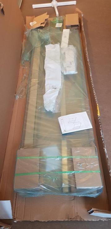 Sanitaire beschikbaar voor biedingen