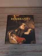 Boek rembrandt, Boeken, Ophalen of Verzenden