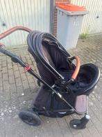 Gratis kinderwagen, Kinderen en Baby's, Kinderwagens en Combinaties, Ophalen, Gebruikt, Kinderwagen