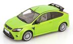 FORD Focus RS MK2 - Échelle 1/18 - LIMITED - PRIX : 49€, Ophalen, Nieuw, Auto, Solido