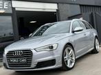 Audi A6 Avant 2.0 TDi ultra FACELIFT S tronic FULL OPTIONS, Auto's, Audi, 1800 kg, Gebruikt, 4 cilinders, Leder