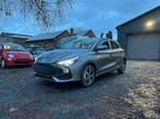MG 3 GPS-airconditioning, Stof, 4 cilinders, Zwart, BTW verrekenbaar
