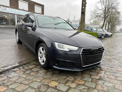 Audi A4 Avant 2.0TDI  Xenon/navigatie/Cruise, Auto's, Audi, Particulier, A4, ABS, Airbags, Airconditioning, Alarm, Bluetooth, Boordcomputer