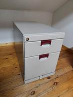 metalen ladenblok MEWAF, Huis en Inrichting, Ophalen, Gebruikt