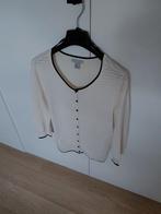 Truitje maat medium, Enlèvement