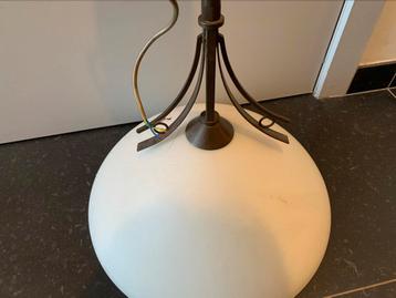 art-déco hanglamp