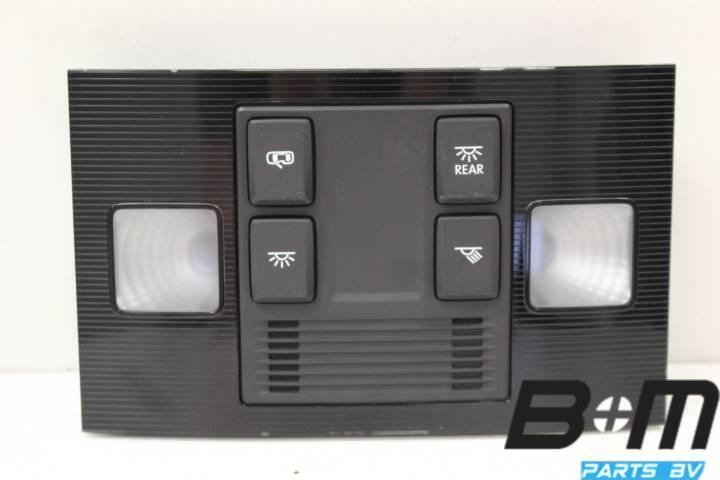 Binnenverlichting voorin VW Golf 7 Variant 5G1947105L, Auto-onderdelen, Interieur en Bekleding, Gebruikt