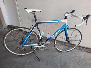 Trek Koersfiets Racefiets beschikbaar voor biedingen
