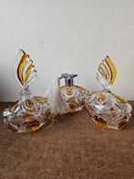 Ensemble de toilette Art Déco des années 1920 à 1930, Antiquités & Art, Enlèvement ou Envoi