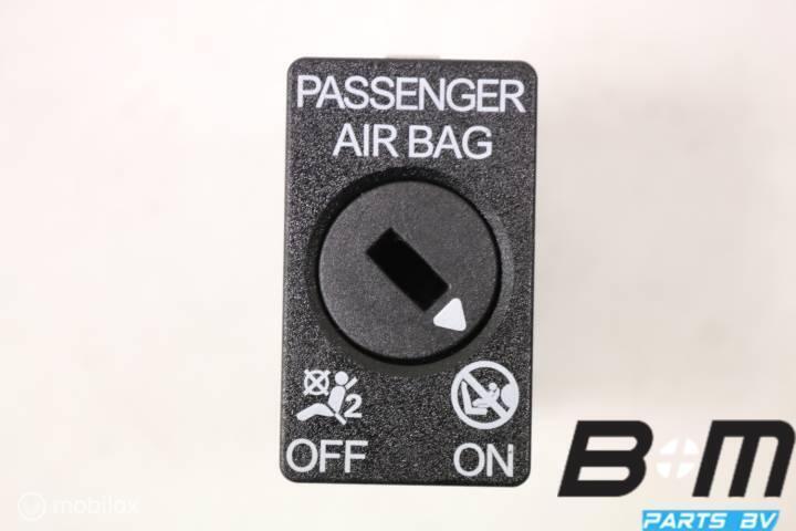 Schakelaar voor bijrijdersairbag Audi Q2, Auto diversen, Anti-diefstal, Gebruikt
