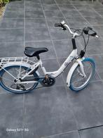Meisjes fiets, Fietsen en Brommers, Ophalen of Verzenden