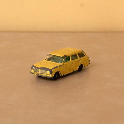 Matchbox Vauxhall Victor Estate Car, Hobby en Vrije tijd, Modelauto's | 1:87, Gebruikt, Auto, Matchbox, Ophalen of Verzenden