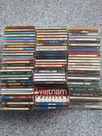 lot 80 a 85 cd's, Ophalen of Verzenden, Gebruikt, Poprock