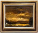 Paul Permeke (1918-1990), Antiek en Kunst, Ophalen of Verzenden