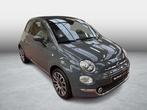 Fiat 500 C Dolcevita, Auto's, Voorwielaandrijving, 4 zetels, Stof, Gebruikt