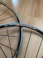 Aksium race wielen, Fietsen en Brommers, Fietsonderdelen, Ophalen of Verzenden
