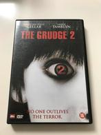 DVD The Grudge 2, CD & DVD, DVD | Horreur, Comme neuf, Fantômes et Esprits, Enlèvement ou Envoi, À partir de 16 ans