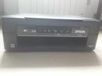 Expson XP 255 multifunctionele printer - scanner, Computers en Software, Printers, Printer, Inkjetprinter, Kopieren, Zo goed als nieuw