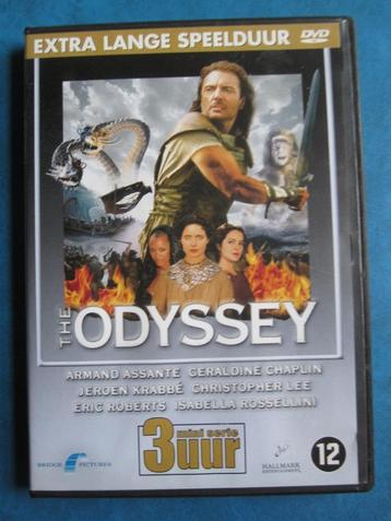 The Odyssey (1997) beschikbaar voor biedingen