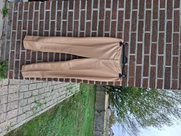 Dames broek Twinset Mt 40 beschikbaar voor biedingen