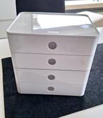 HAN HA BUREAU BOX 2 STUKS
AFMETINGEN ZIE FOTO'S, Ophalen of Verzenden, Zo goed als nieuw
