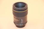 NIKON AF : TAMRON SP AF MACRO 90/2.8, Enlèvement ou Envoi, Utilisé, Reflex miroir, Nikon