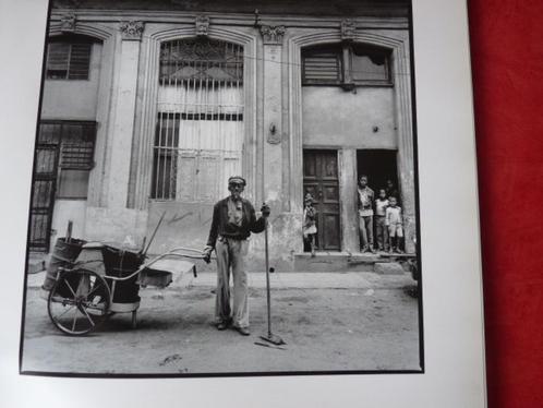 Foto's van La Habana, Antiek en Kunst, Kunst | Tekeningen en Fotografie, Ophalen of Verzenden