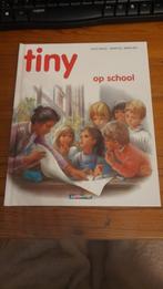 Tiny op school - nieuwstaat - 1985, Boeken, Nieuw, Ophalen