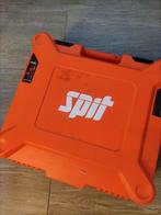 SPIT P560 Spitfire kruitschiethamer in koffer, Doe-het-zelf en Bouw, Ophalen of Verzenden, Zo goed als nieuw