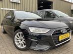 A4 Avant -150tfsi -AUTOMAAT -Airco -GPS -Cruise -LED -App, Stof, 1498 cc, 4 cilinders, A4
