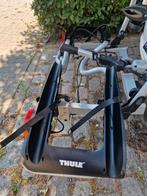Fietsdrager elektrische fietsen kantelbaar 60kg, Auto diversen, Fietsendragers, Ophalen, Zo goed als nieuw