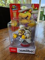 Amiibo Wedding Bowser (Super Mario Odyssey), Consoles de jeu & Jeux vidéo, Jeux | Nintendo Switch, Enlèvement ou Envoi, Neuf