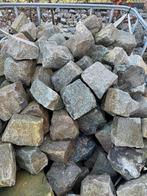 Kasseien, Tuin en Terras, Grind, Keien en Split, Ophalen, Zo goed als nieuw