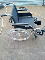 Onberispelijke rolstoel van B & B. supercompacte Bell, Diversen, Rolstoelen, Ophalen, Zo goed als nieuw