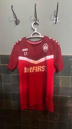 Jacob ondrejka worn shirt, Verzamelen, Ophalen of Verzenden, Zo goed als nieuw, Shirt