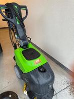 Reinigingsmachine, Doe-het-zelf en Bouw, Reinigingsmachines, Ophalen, Zo goed als nieuw, Schrobmachine