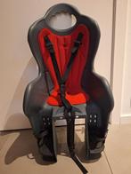 HTP Design Siège vélo enfant, Vélos & Vélomoteurs, Accessoires vélo | Sièges de vélo, Enlèvement, Comme neuf, Siège arrière, Repose-pieds