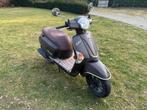 Kymco like met werk aan, Fietsen en Brommers, Ophalen, Like