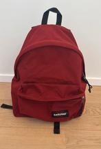 Eastpak rode rugzak, Ophalen of Verzenden, Gebruikt, Eastpak