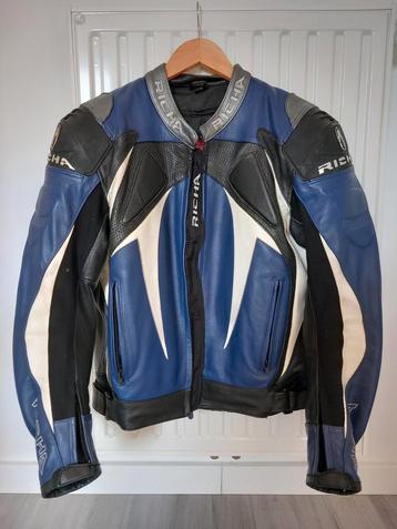Diverse RICHA motorkleding. beschikbaar voor biedingen
