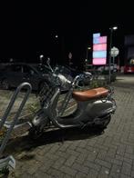 Vespa LX50, Ophalen, Gebruikt, Benzine, Vespa