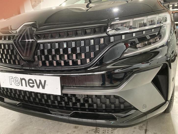 Renault Espace Full Hybrid 200 Pk Esprit Alpine 7 PL *Pano, Auto's, Renault, Espace, ABS, Adaptive Cruise Control, Airbags, Android Auto