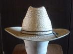 Stetson cowboyhoed van stro T 57, Kleding | Heren, Ophalen of Verzenden, Nieuw, 57 cm (M, 7⅛ inch) of minder, Hoed