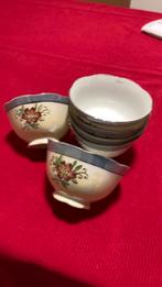 6 kleine fijne vintage tasjes, Enlèvement