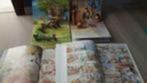 winnie de poeh boeken / Disney boeken lot, Ophalen of Verzenden, Winnie de Poeh of vrienden, Zo goed als nieuw
